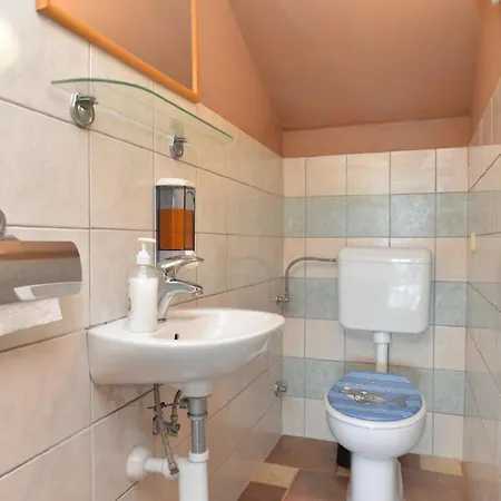 アパート Fuer 5 Personen Ca 50 Qm In Pula-fondole, Istrien Istrische Riviera スティンヤン