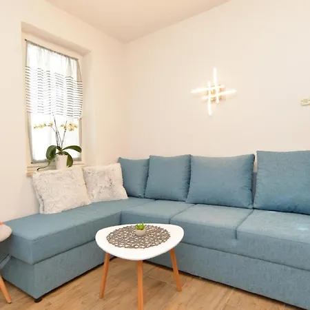 アパート Fuer 5 Personen Ca 50 Qm In Pula-fondole, Istrien Istrische Riviera *