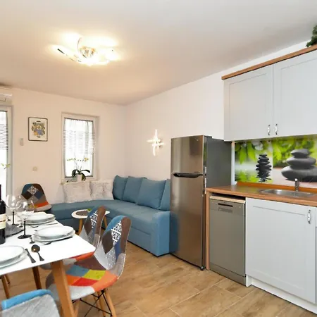 Fuer 5 Personen Ca 50 Qm In Pula-fondole, Istrien Istrische Riviera *