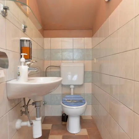 Fuer 5 Personen Ca 50 Qm In Pula-fondole, Istrien Istrische Riviera アパート *