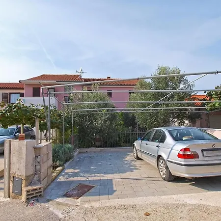 アパート Fuer 5 Personen Ca 50 Qm In Pula-fondole, Istrien Istrische Riviera スティンヤン
