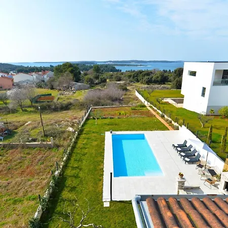 Fuer 5 Personen Ca 50 Qm In Pula-fondole, Istrien Istrische Riviera