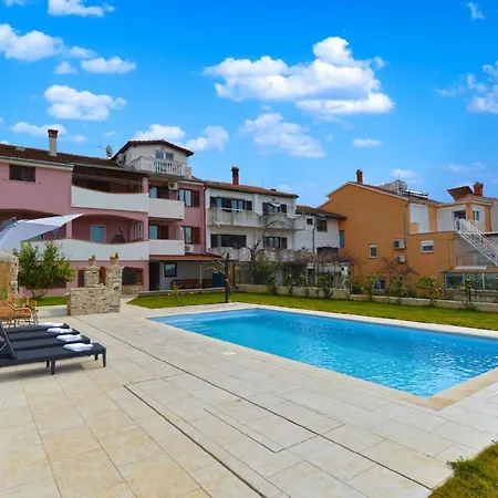 Fuer 5 Personen Ca 50 Qm In Pula-fondole, Istrien Istrische Riviera Štinjan